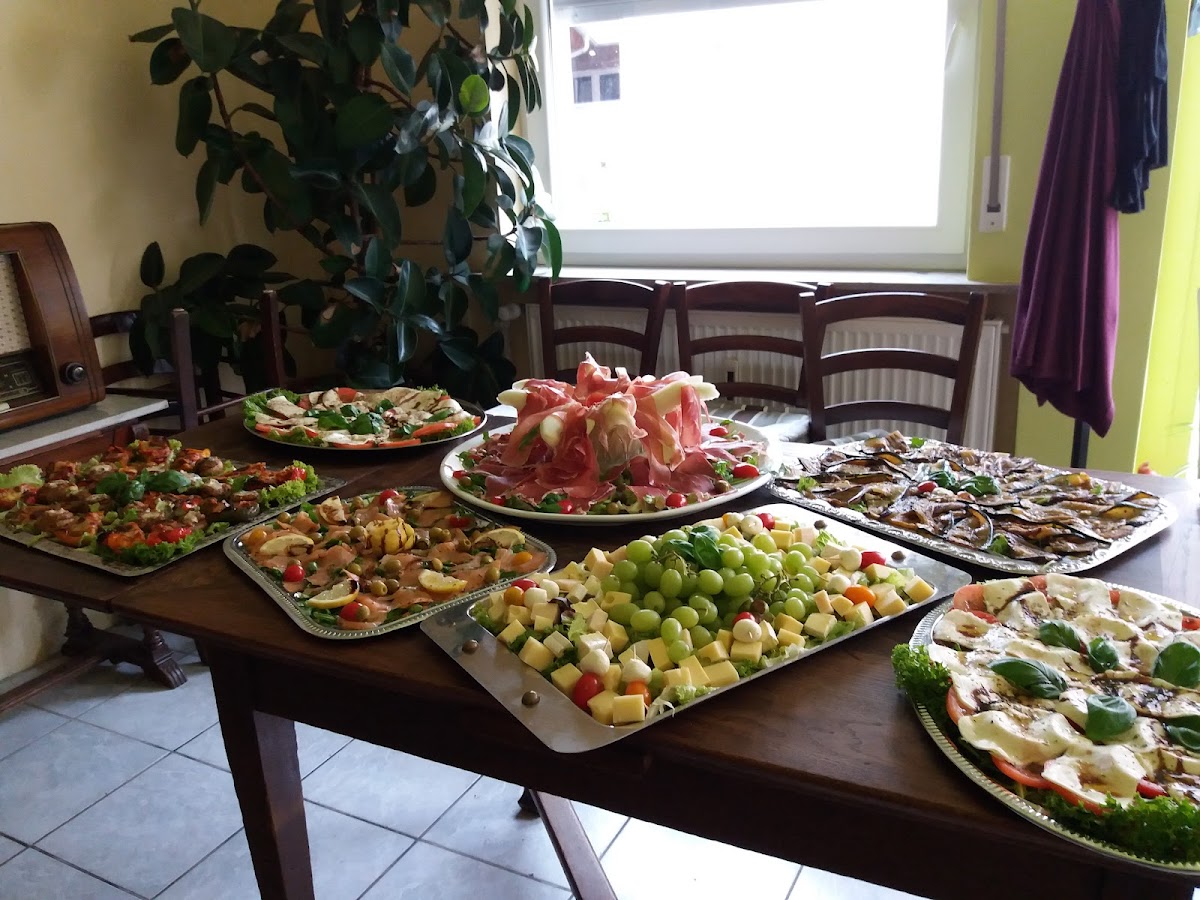 Pizzeria Da Paolo Photos 2